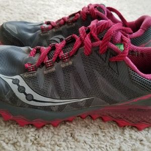 Trail Running Shoes